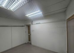 Marsiling Industrial Estate Road 1 (D25), Factory #601334471